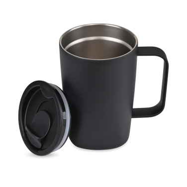 Logotrade mainoslahjat ja liikelahjat tuotekuva: Aviana™ Rowan RCS muki 450 ML